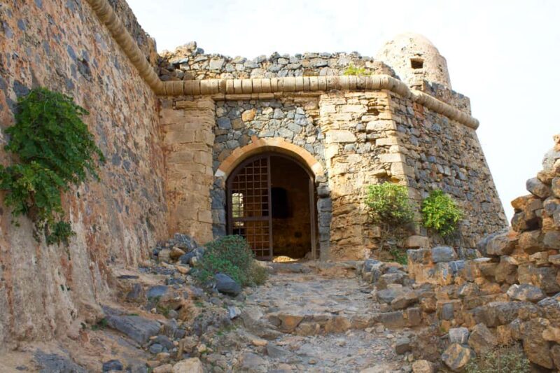 Chania: West Coast Boat Tour with Food and Drinks - Practical Details and Considerations