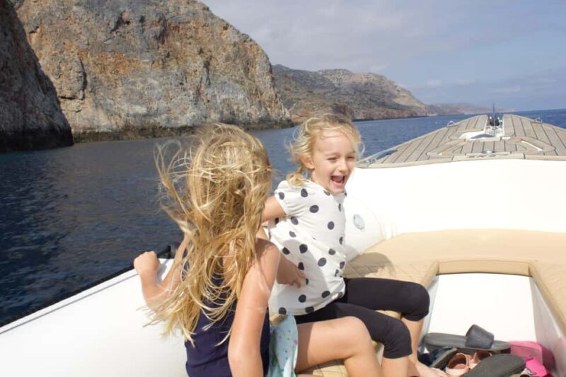 Chania: West Coast Boat Tour with Food and Drinks - Final Thoughts