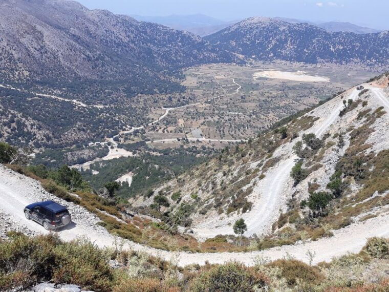 chania-white-mountains-safari-tour-with-lunch-and-tastings