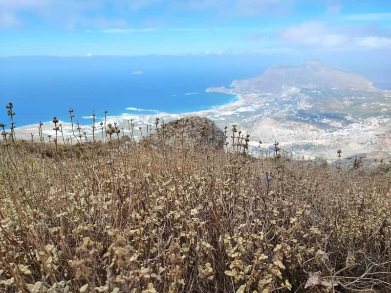 Chania: Wind Turbines & Falassarna Beach Private Jeep Safari - What You Can Expect from the Tour