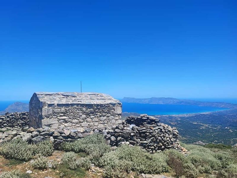 Chania: Wind Turbines & Falassarna Beach Private Jeep Safari - Who Is This Tour Best For?