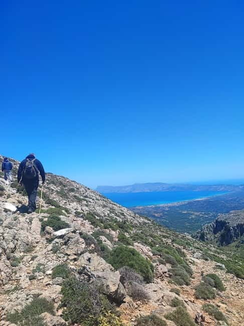 Chania: Wind Turbines & Falassarna Beach Private Jeep Safari - Final Thoughts