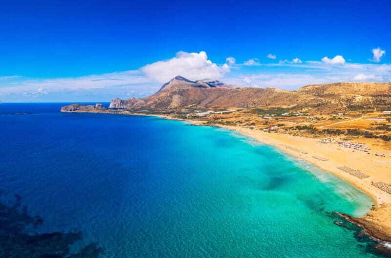 Chania:Balos&Falassarna Private Jeep Safari + Lunch&Loungers - Who This Tour Is Perfect For
