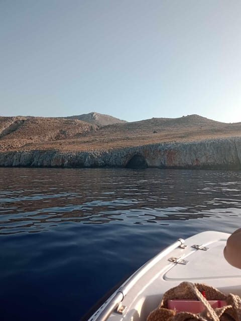 Chania,Kalyves boat rental, boat licene required* - The Experience Provider: Sapphire Sea