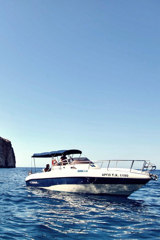 Chania,Kalyves-The Elephant Route - A Detailed Look at the Elephant Route
