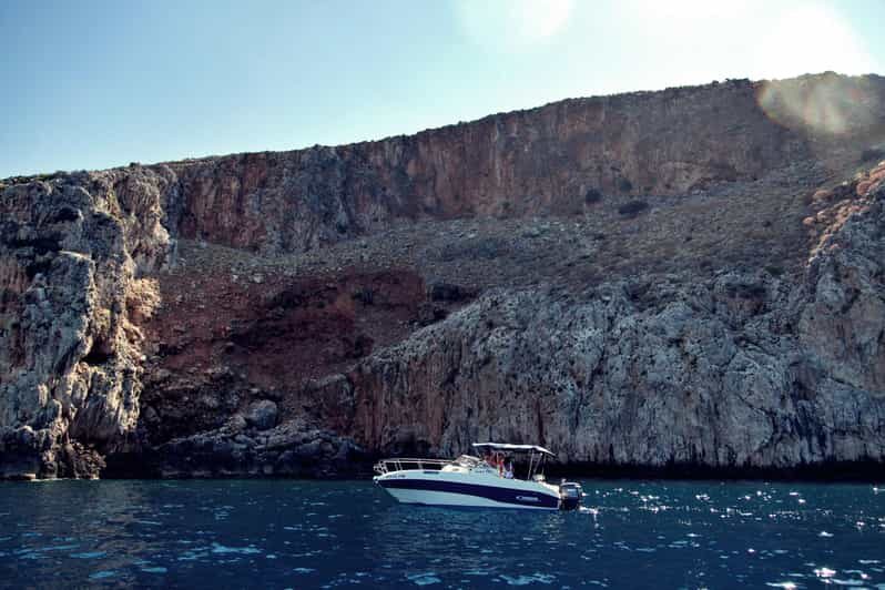 Chania,Kalyves-The Elephant Route - FAQs