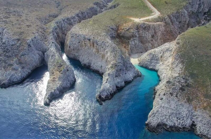 Chania,Kalyves-The Three Cove Boat Trip - Why This Tour Stands Out