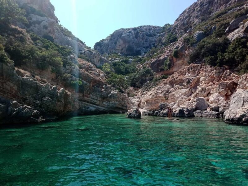 Chania,Kalyves-The Three Cove Boat Trip - Who Will Love This Experience?