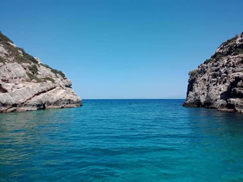 Chania,Kalyves-The Three Cove Boat Trip - Final Thoughts