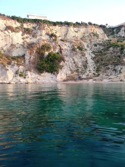 Chania,Kalyves-The Three Cove Boat Trip - FAQs