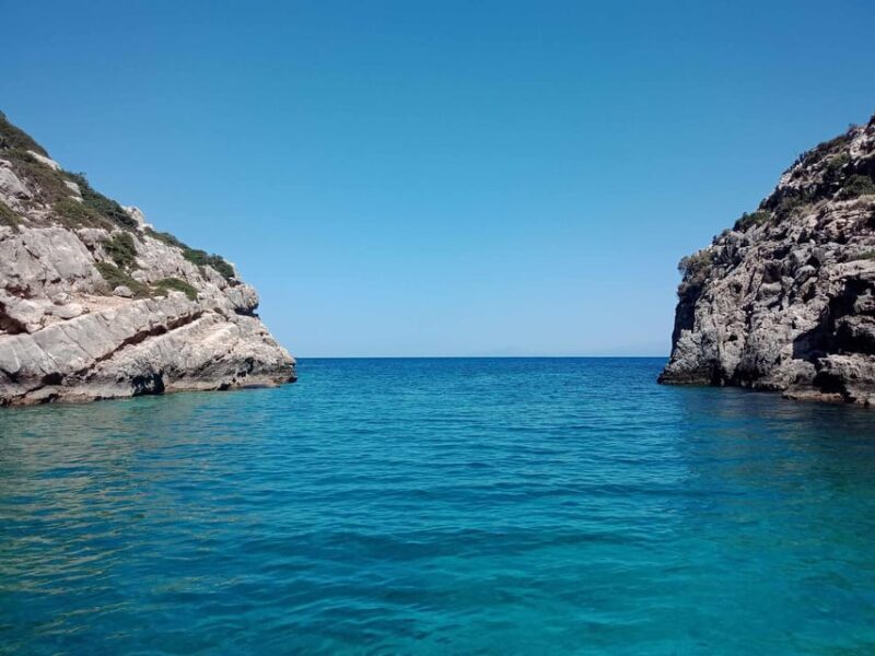 Chania,Kalyves-The Three Cove Boat Trip - Who Is This Tour Best For?