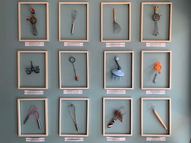 CHANTILLY : apprendre à monter la crème chantilly à la main - Key Points