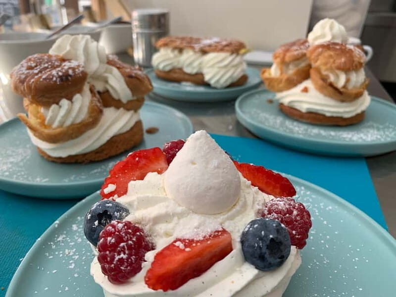 CHANTILLY : apprendre à monter la crème chantilly à la main - FAQs