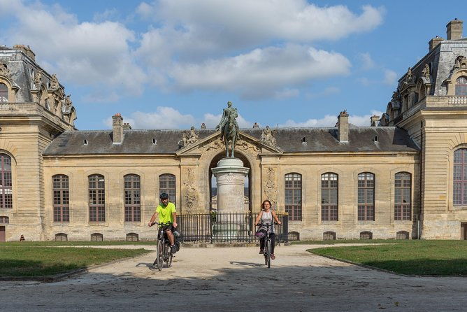 chantilly-by-bike-or-chantilly-with-electric-bike