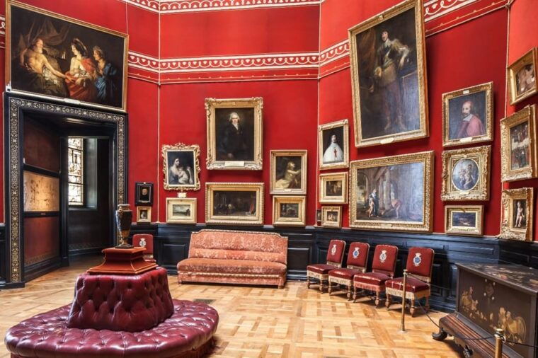 chantilly-the-very-rich-hours-of-the-duke-of-berry-exhibit