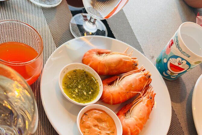 Chao Pharaya Princess Dinner cruise ticket only - An Authentic Look at the Chao Phraya Princess Dinner Cruise