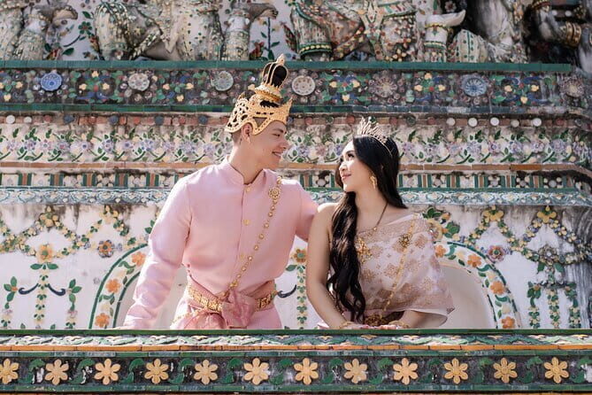 Chao Phraya Cruise +Indian Buffet Dinner - Analyzing Value and Practicality