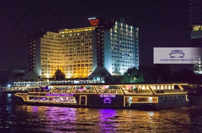 Chao Phraya Dinner Cruise with Private Transportation - The Experience in Detail: Why Youll Love It