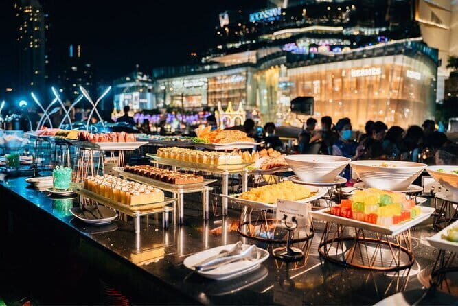 Chao Phraya River Serenade: VIVA Alangka Dinner Cruise, Bangkok - An In-Depth Look at the VIVA Alangka Dinner Cruise