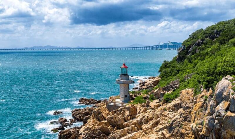 Chaoshan: Nan'ao Island and Chaozhou 2-Day Tour - Discover Chaoshan: Nanao Island and Chaozhou in Two Days