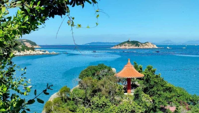 Chaoshan: Nan'ao Island and Chaozhou 2-Day Tour - Who Is This Tour Best Suited For?