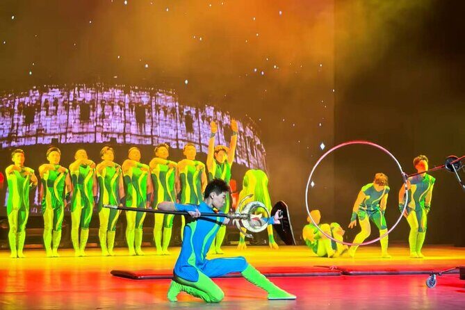 Chaoyang Theatre Acrobatic Discount Tickets - Final Thoughts: Is It Worth It?