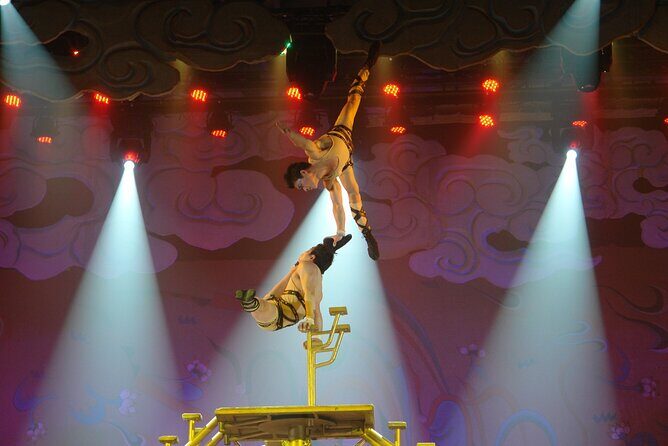 Chaoyang Theatre Beijing Acrobatic Show Tickets - Final Thoughts: Is It Worth It?