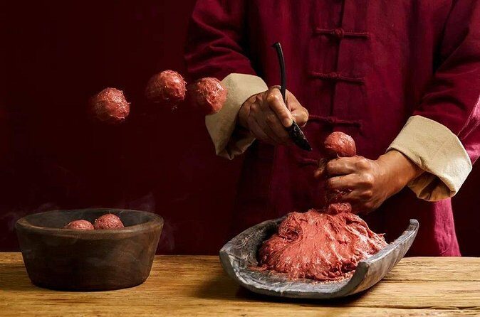 Chaozhou and Shantou Intangible Cultural Heritage Experience - FAQ