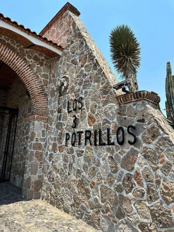 chapala-and-ajijic-tour-from-guadalajara-with-3-potrillos