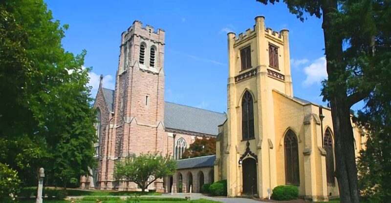 Chapel Hill Historic Churches Tour - Exploring Chapel Hill’s Historic Churches: A Practical Review