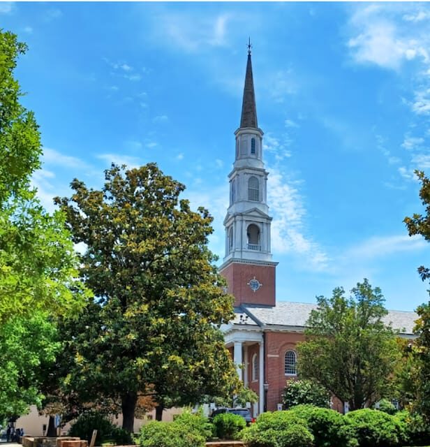 Chapel Hill Historic Churches Tour - Who Will Love This Tour