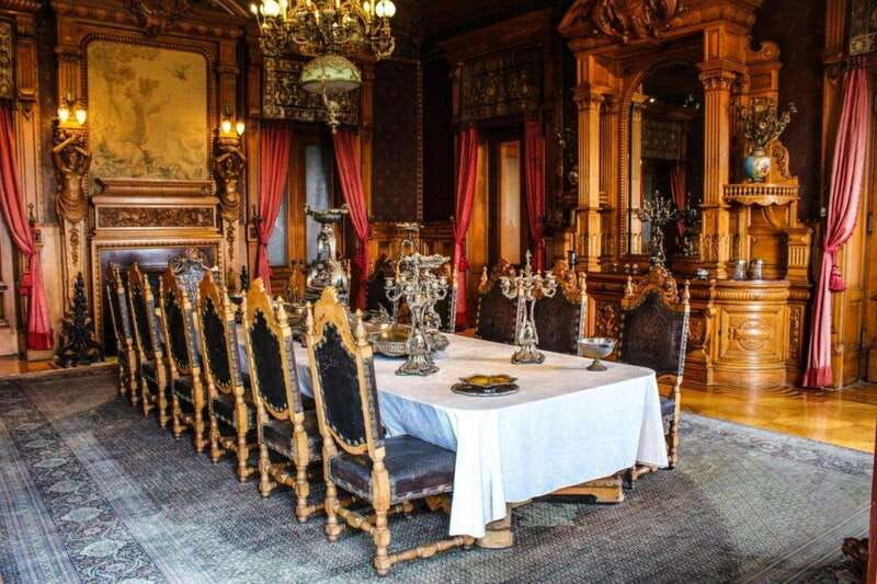 chapultepec-castle-tour-explore-the-luxurious-chambers