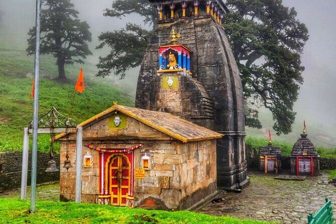 Char Dham Yatra Packages 10 days at Affordable price - Potential Drawbacks or Considerations