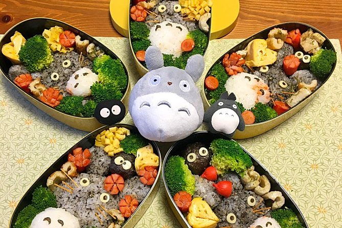 chara-ben-character-lunch-box-making