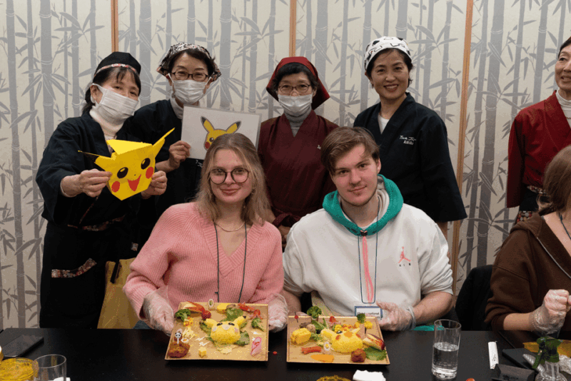 character-bento-cooking-regular-program