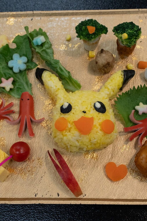 character-bento-cooking-regular-program