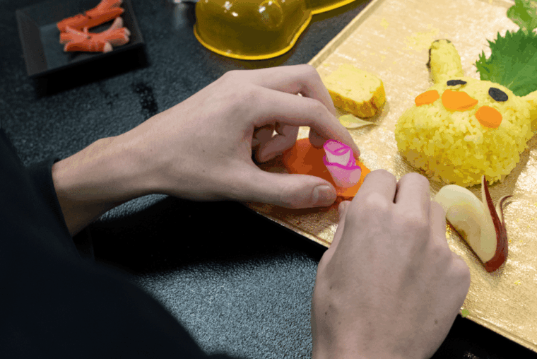 character-bento-cooking-regular-program