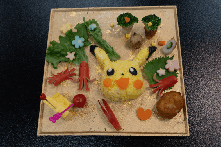 character-bento-cooking-regular-program