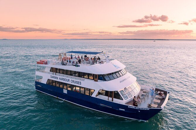 Charles Darwin Dinner Cruise - Who Will Enjoy This Tour Most?