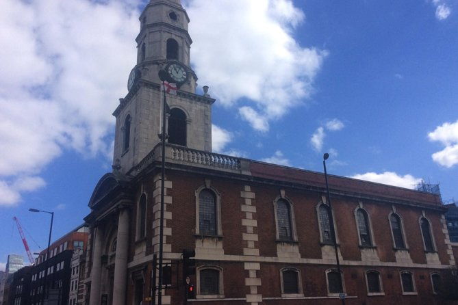 charles-dickens-private-walking-tour