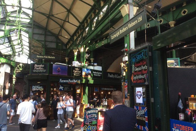 charles-dickens-private-walking-tour