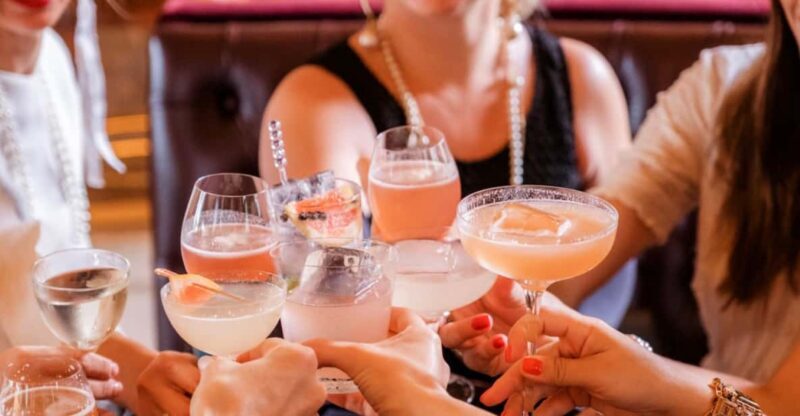 Charleston Bachelorette Pub Crawl - FAQ