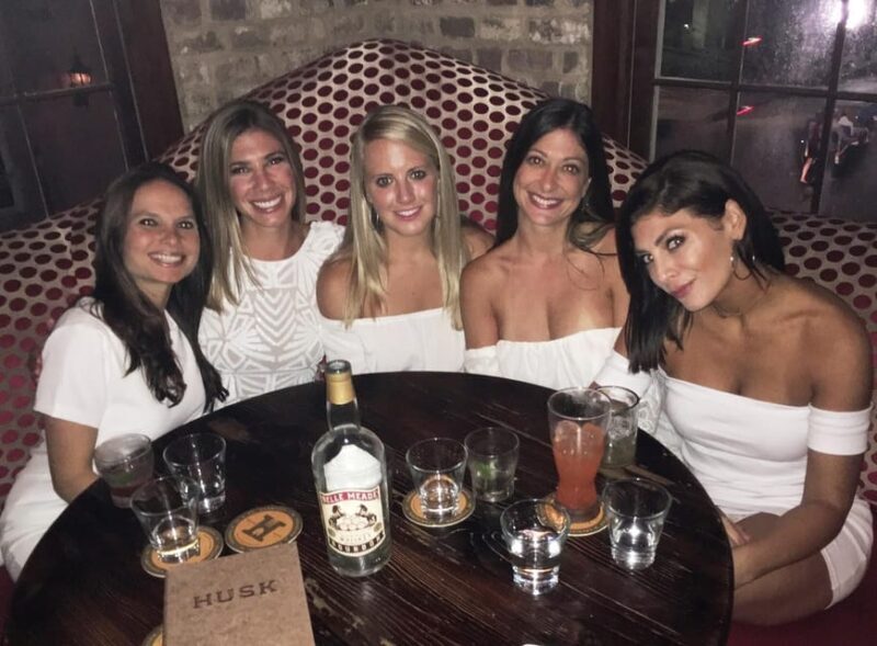 Charleston Bachelorette Pub Crawl - Final Words