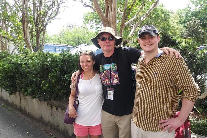 Charleston Chicora 2 Hours Walking Tour - Why You’ll Love the Charleston Chicora Tour