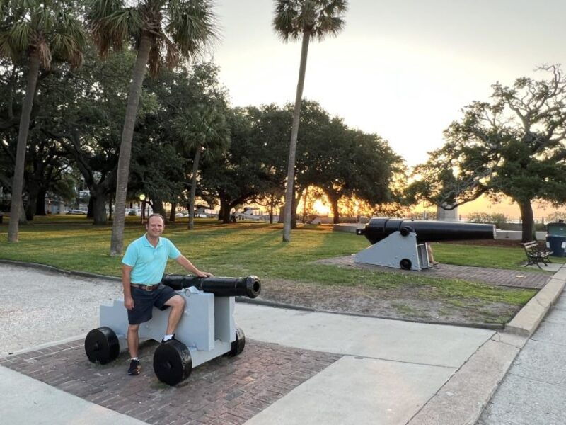 charleston-citadel-history-professor-guided-walking-tour
