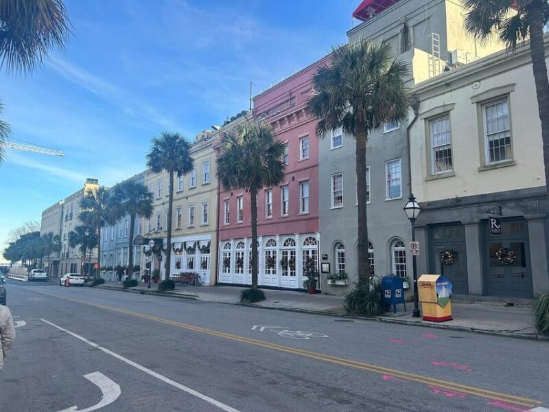 Charleston: Craft Beer and Cocktails Guided Tour - Practical Details and Tips