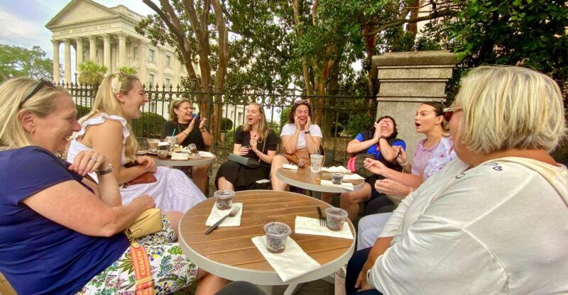 charleston-downtown-culinary-walking-tour