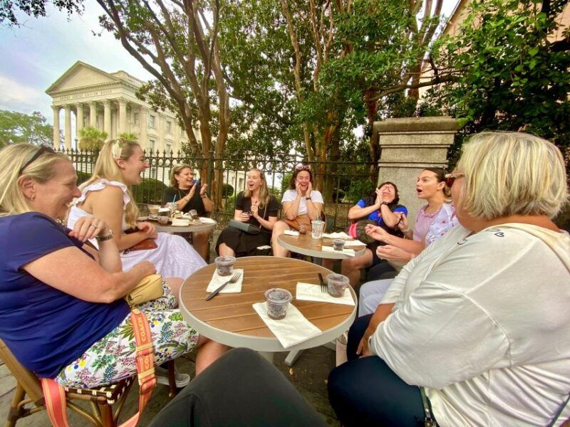 charleston-downtown-culinary-walking-tour