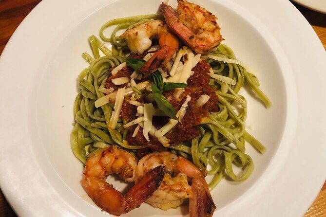 Charleston Farm-to-Table Food Tour and Chef's Challenge - The Overall Experience and Value
