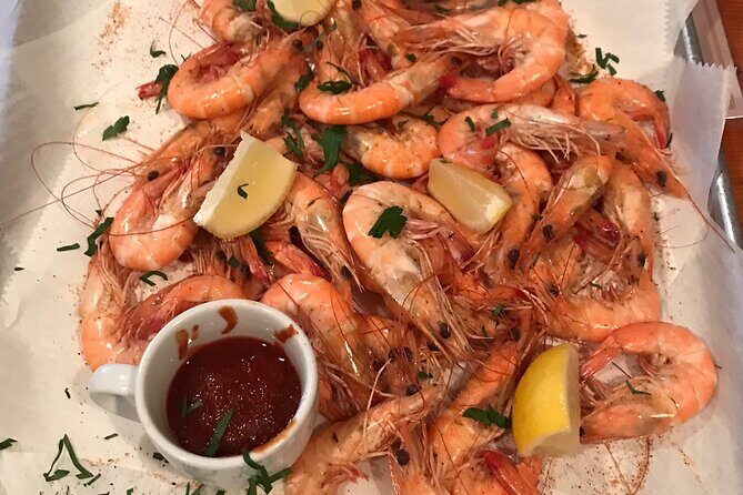 Charleston Farm-to-Table Food Tour and Chef's Challenge - Authentic Insights from Reviewers